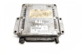Блок управления двигателя 9636256980, 0281010249 Peugeot 306