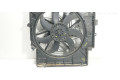 Вентилятор радиатора     17427601176, 67327562594    BMW X3 F25 