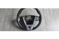 Руль Volvo V60 2013 - 2018 года