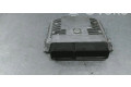 Блок управления двигателя 03F906070JN   Skoda Rapid (NH)