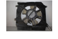Вентилятор радиатора Daihatsu Materia 1.3
