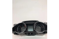 Панель приборов 8T0920900Q   Audi A5 8T 8F       