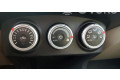 Блок управления климат-контролем Mitsubishi Outlander
