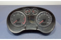 Панель приборов 8P0920930F, 8P0920930F   Audi A3 S3 8P       