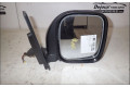 Zpětné zrcátko Mitsubishi Pajero 2003 MR978904