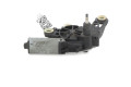 Моторчик заднего дворника 6X0955711F, K1-3305Q    Volkswagen Polo III 6N 6N2 6NF