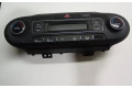 Блок управления климат-контролем 97250C5TV0, 37230C5XXX   KIA Sorento