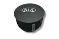 Подушка безопасности водителя KIA Venga