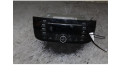 Радио/ проигрыватель CD/DVD / навигация 7355354400 Fiat Grande Punto