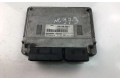 Блок управления двигателем Блок управления 03D906033F   Volkswagen Polo