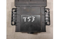 Блок управления коробкой передач 09K927750J, H36S0621   Volkswagen Transporter - Caravelle T5