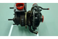 Турбина Ford Ranger WL84, TURBOCOMPRESOR