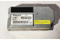 Блок подушек безопасности 0285001254, 8645271   Volvo V70