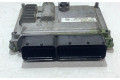 Блок управления двигателя 03P906021K   Skoda Fabia Mk2 (5J)