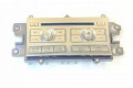 Блок управления климат-контролем 28189489, 8X23-18C858-AG Jaguar XF