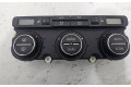 Блок управления климат-контролем 74641471   Volkswagen Golf Plus