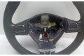 Volant Volkswagen Tiguan 2008 Sinreferencia  