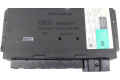 Блок комфорта 4B0962258D, 410215006005   Audi A6 S6 C5 4B   