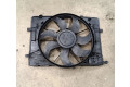 Вентилятор радиатора     A0999061000    Mercedes-Benz E W213 