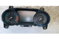 Панель приборов 6RX37DX9AI, 55282328 Jeep Compass