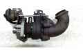Турбина Citroen Nemo 51359700021 для двигателя DV4TD(8HS)