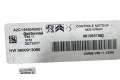 Блок управления двигателя 9819657880, HW9800913080 Citroen C3 Aircross