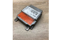 Блок подушек безопасности 4B0959655J, 0285001307 Audi A6 S6 C5 4B