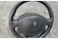 Рулевая рейка Руль 8200276082 Renault Megane II 2002 - 2005 года