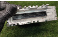 Блок управления двигателем ECU 1H0907311F, 0261200760 Volkswagen Golf III 1992 - 1997 года