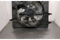 Вентилятор радиатора     GF17M21    Hyundai Sonata 