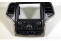 Блок управления климат-контролем P05091849AF, P05091849AF Jeep Grand Cherokee