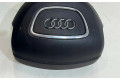Подушка безопасности водителя 4H0880201J   Audi A8 S8 D4 4H