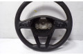 Руль Seat Ibiza V (KJ)  2017 -  года 5F0419091AZP8, 5F0419091A      