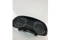 Панель приборов 6V0920740D, NP2052   Skoda Fabia Mk3 (NJ)       