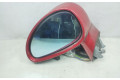Außenspiegel elektrisch Tür vorne Ctroen C4 I 2004 - 2010 года