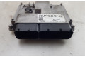 Блок управления двигателя 05C906032B, 05C907394C Skoda Octavia Mk4
