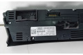 Блок управления климат-контролем 4G0820043CG, 4G0820043CG Audi A6 S6 C7 4G