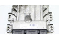 Блок управления двигателя 237105171R Dacia Duster