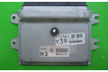 Řídící jednotka NEC999-072, BEM330-400 Nissan Juke I F15 2010