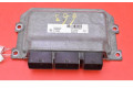 Блок управления двигателем Блок управления 237108193R, 237108193R Dacia Dokker