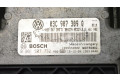 Řídící jednotka 03C907309Q Volkswagen Tiguan 2012