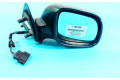 Зеркало электрическое Skoda Octavia Mk1 (1U) 1996 - 2004 года
