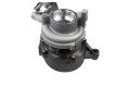 Турбина Citroen C4 I 756047-6, 756047-5006S для двигателя RHR (DW10BTED4)