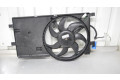 Вентилятор радиатора         Citroen Nemo 