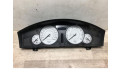 Панель приборов    Chrysler 300 - 300C       