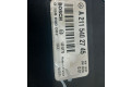 Ojnice A2115402745, 2115402745 Mercedes-Benz E W211