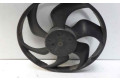 Вентилятор радиатора     7701059785, 47372    Renault Clio III 