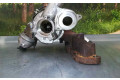  Турбина Volkswagen Golf VII  04L253016H         