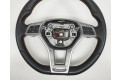 Руль Mercedes-Benz A W176 2012 - 2018 года 3070625