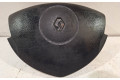 Подушка безопасности водителя 8200057780   Renault Clio III